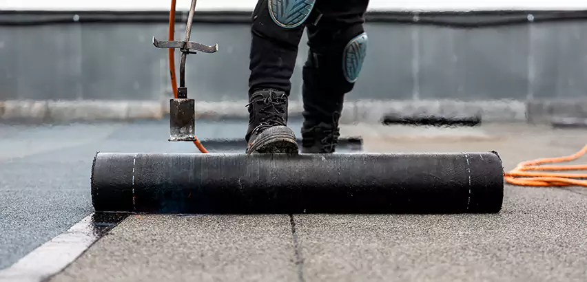 Liquid Waterproofing in Temecula