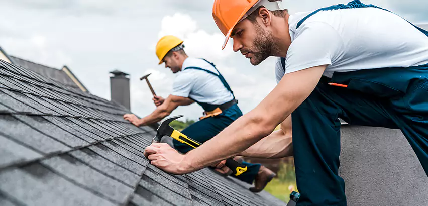 Emergency Shingle Repair in Temecula