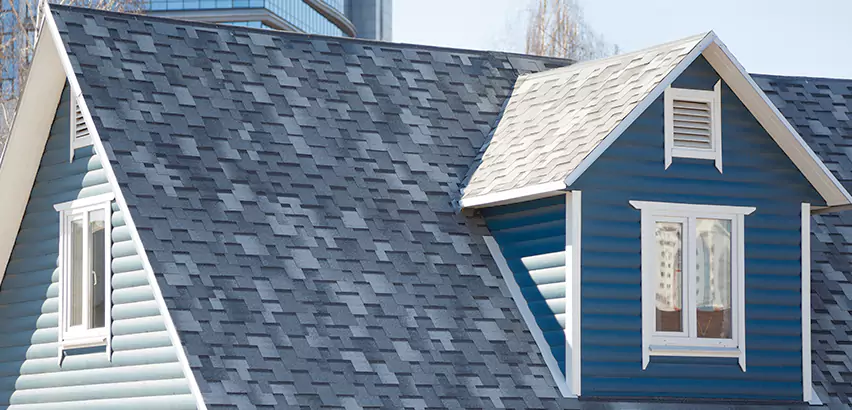 Shingle Roof Maintenance in Temecula