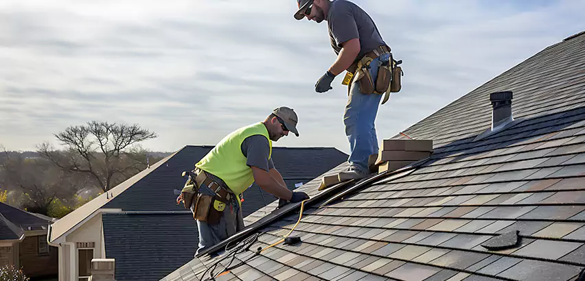 Emergency Skylight Repair in Temecula