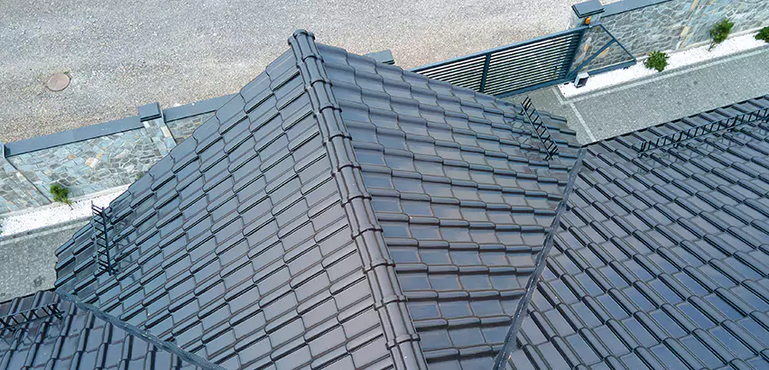 Composite Slate Roof in Temecula