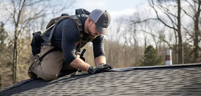 Storm Damage Roof Repair Company in Temecula
