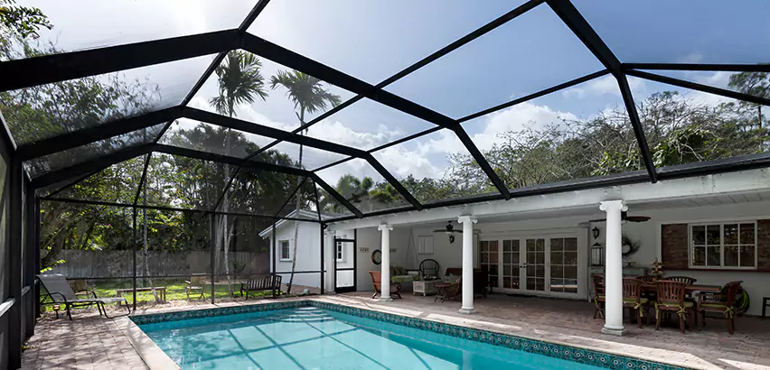 Emergency Leak Mitigation for Sunrooms Temecula