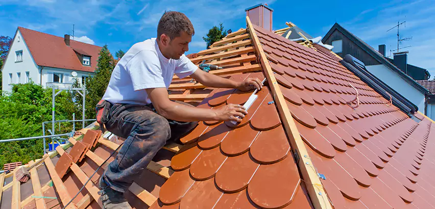 Broken and Cracked Tile Repair in Temecula