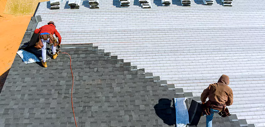 Cement Tile Roof Restoration in Temecula