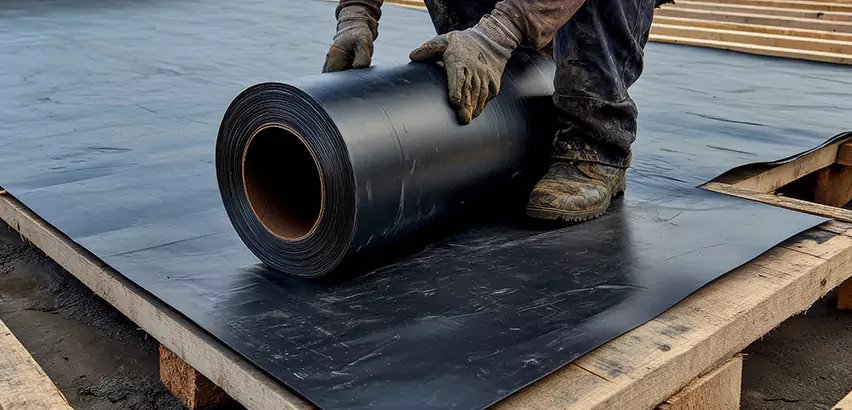 Professional TPO Roof Repair Services in Temecula, CA