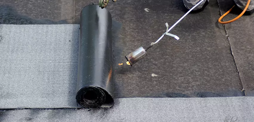 Professional TPO Roofing Installation Services in Temecula, CA