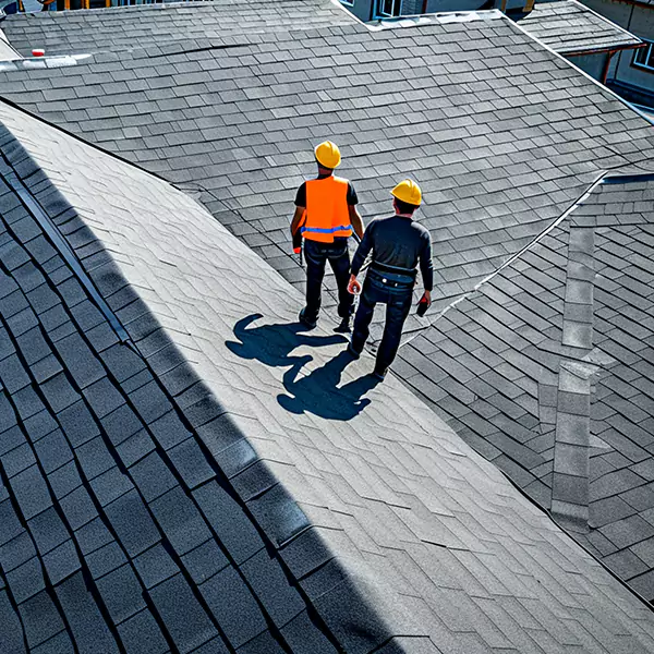 Why Temecula, CA Homeowners Rely on Asphalt Roof Repair?
