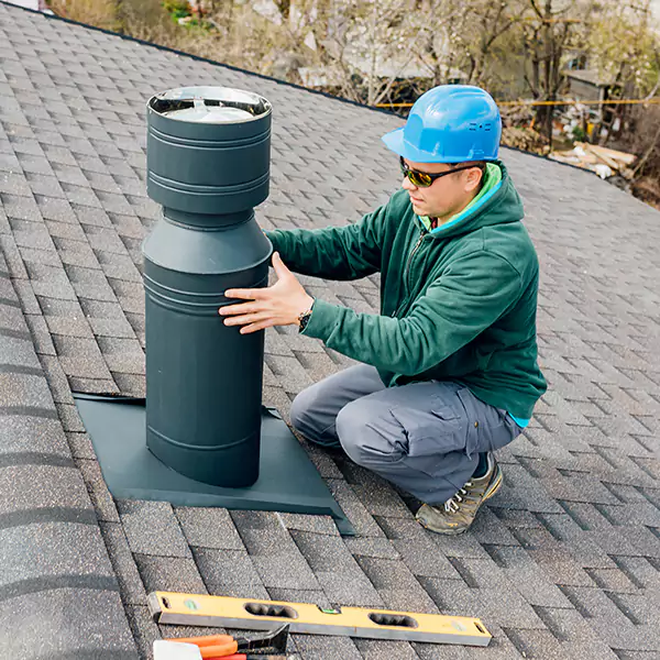 Why Temecula, CA Property Owners Trust Temecula Roofing Pro for Chimney Flashing Repair?