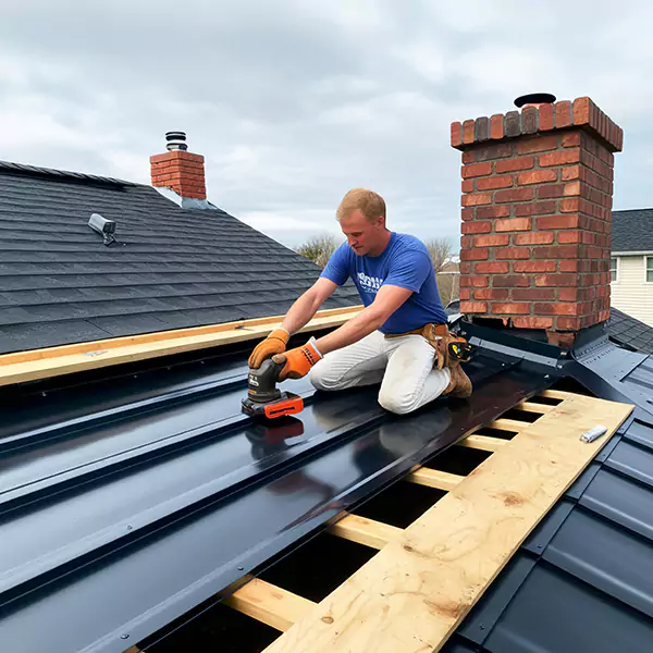 Why Temecula Homeowners Choose Temecula Roofing Pro for Corrugated Roofing Repair Service?