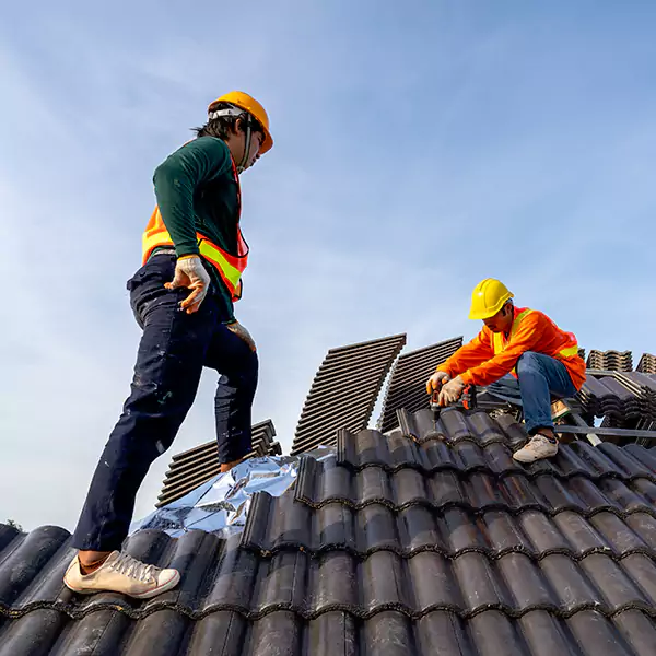 Why Temecula, CA Property Owners Trust Temecula Roofing Pro for Emergency Roof Repair?