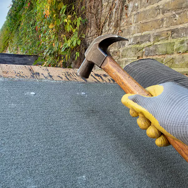 Why Temecula Roofing Pro Is Temecula's Go-To EPDM Roof Replacement Contractor?