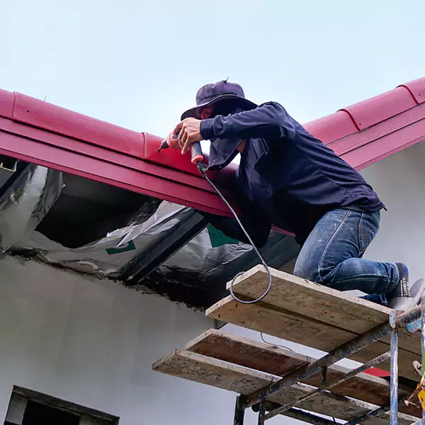 Why Temecula, CA Homeowners Choose Temecula Roofing Pro for Fascia Repair?