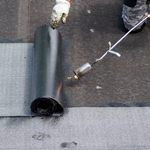 Why Temecula Property Owners Depend on Temecula Roofing Pro for Flat Roof Repair?