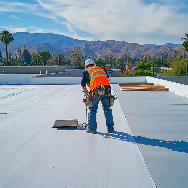 Why Temecula Property Owners Trust Temecula Roofing Pro for Flat Roofing?