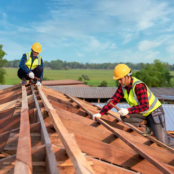 Why Temecula, CA Property Owners Trust Temecula Roofing Pro for Garage Roof Replacement?
