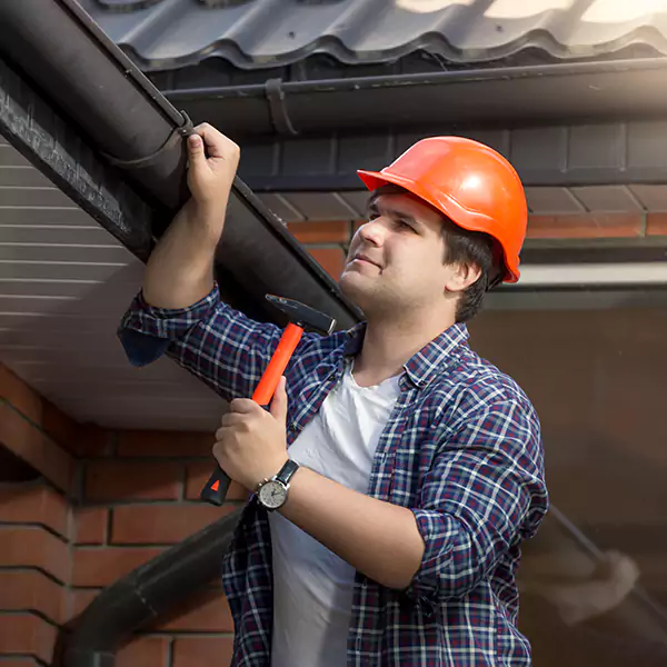 Why Temecula Homeowners Choose Temecula Roofing Pro for Gutter Installation?