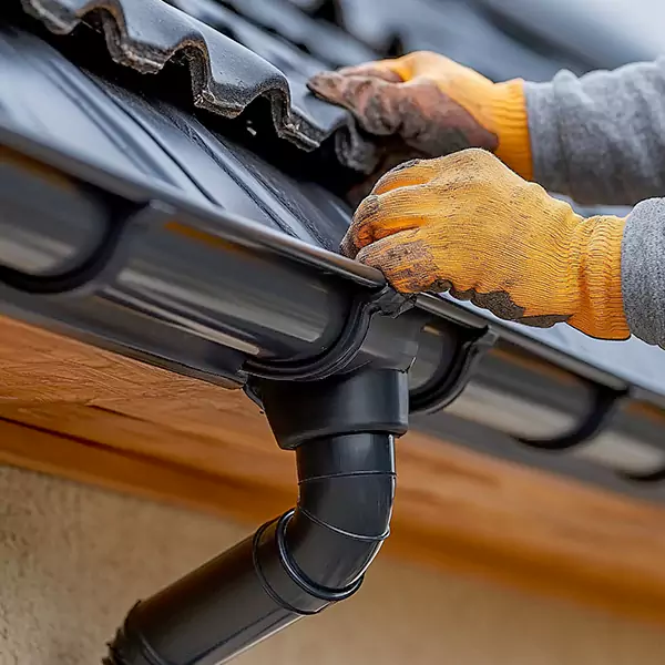Why Temecula Homeowners Choose Temecula Roofing Pro for Gutter Repair?
