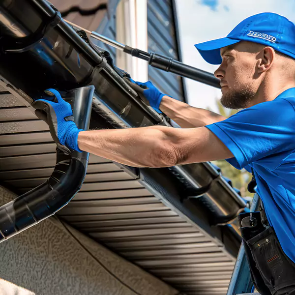 Why Temecula Homeowners Choose Temecula Roofing Pro for Gutter Replacement?