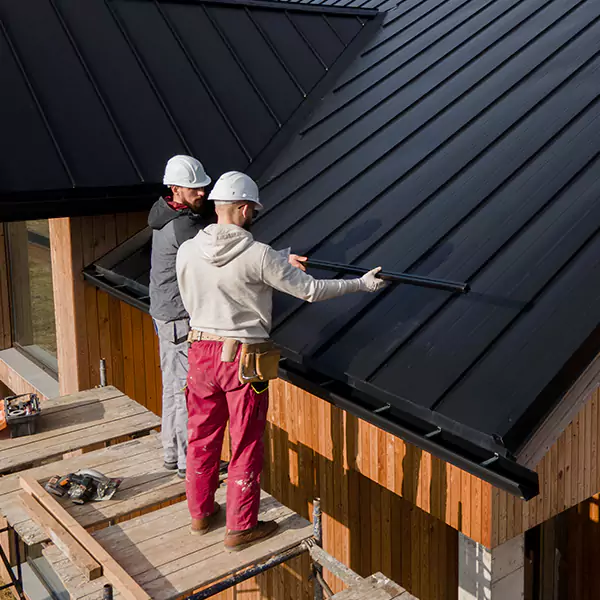 Why Temecula Roofing Pro Is Temecula's Most Trusted Metal Roofing Team?