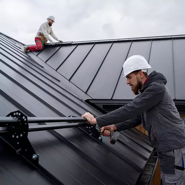 Why Temecula Property Owners Choose Temecula Roofing Pro for Metal Roof Repair?