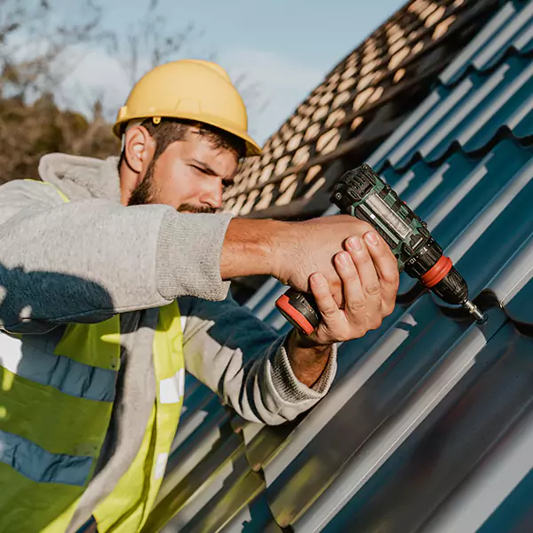 Why Temecula Property Owners Choose Temecula Roofing Pro for Metal Roof Replacement?