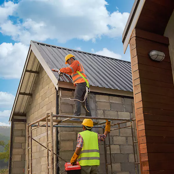 Why Temecula Property Owners Trust Temecula Roofing Pro for Metal Roofing?
