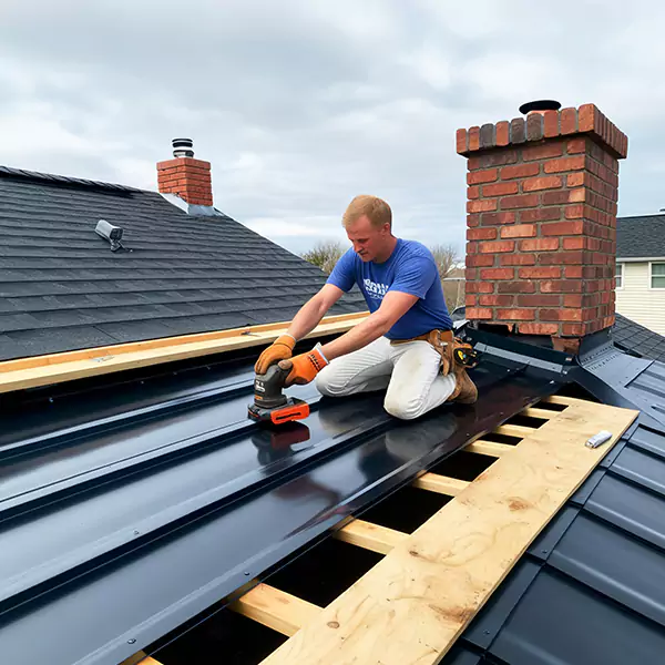 Why Temecula, CA Property Owners Trust Temecula Roofing Pro for Mobile Home Roof Repair?