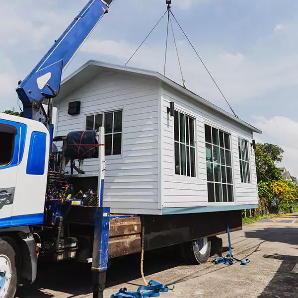 Leading Mobile Home Roofing Company: Upgrading Temecula, CA Manufactured Homes With Confidence