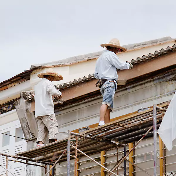 Why Temecula Homeowners Choose Temecula Roofing Pro for Roof and Siding Repair?