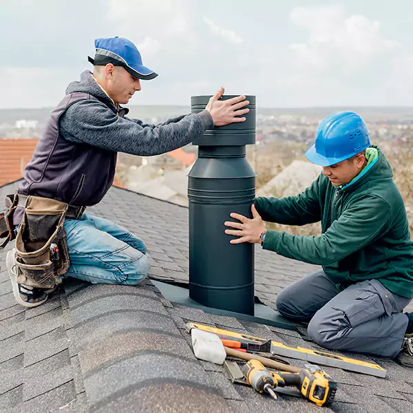 Why Temecula Homeowners Choose Temecula Roofing Pro for Roof Flashing Repair Service?