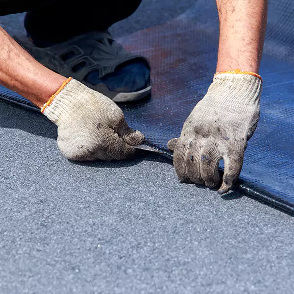 Why Temecula Roofing Pro Is the Trusted Name for Rubber Roof Installation in Temecula, CA?