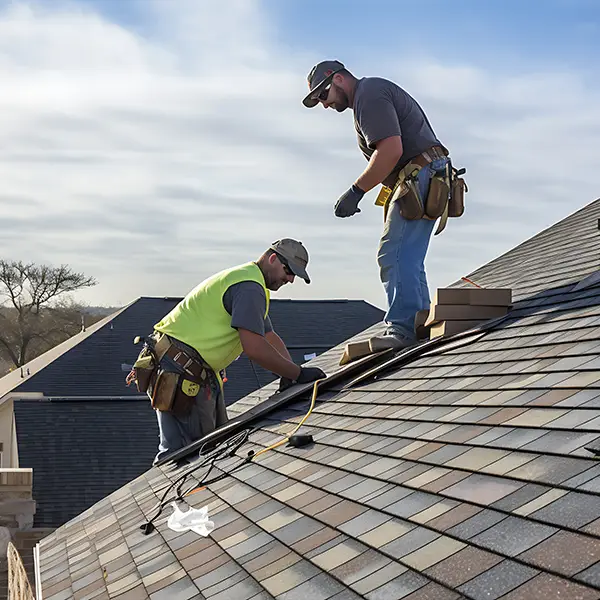 Why Temecula, CA Homeowners Pick Temecula Roofing Pro for Shingle Replacement?