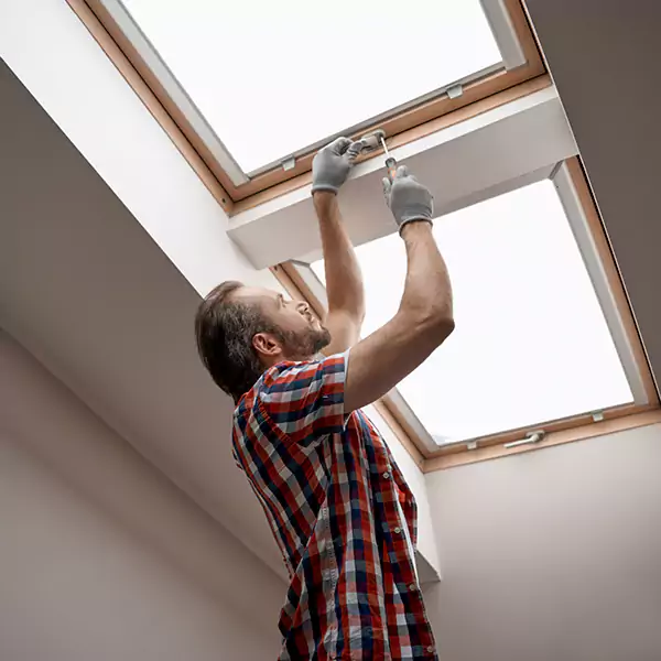 Why Temecula, CA Homeowners Choose Temecula Roofing Pro for Skylight Repair?