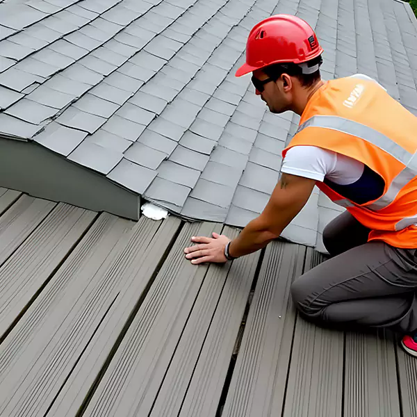 Why Temecula, CA Property Owners Rely on Temecula Roofing Pro for Slate Roof Repair?