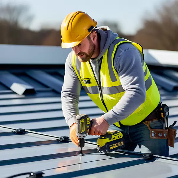 Why Temecula Roofing Pro Is Temecula's Most Trusted Steel Roof Installation Company?