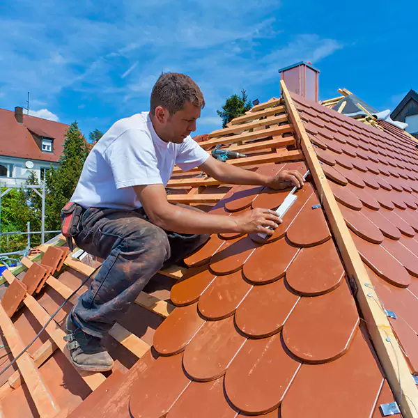 Why Temecula Roofing Pro in Temecula, CA's Most Trusted Tile Roofing Team?