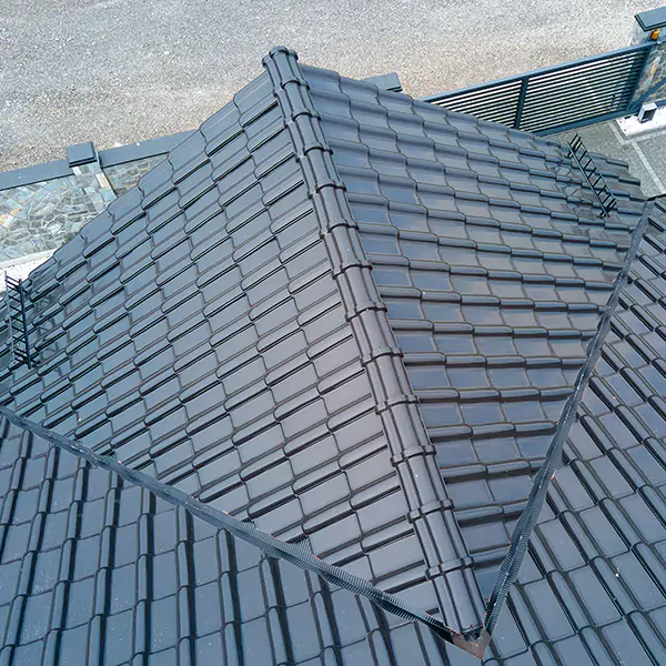 Why Temecula, CA Property Owners Depend on Temecula Roofing Pro for Tile Roof Repair?