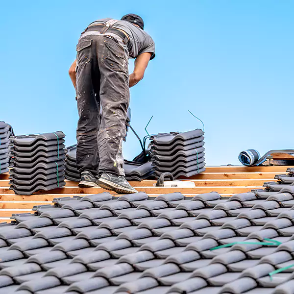 Why Temecula, CA Property Owners Choose Temecula Roofing Pro for Tile Roof Restoration?