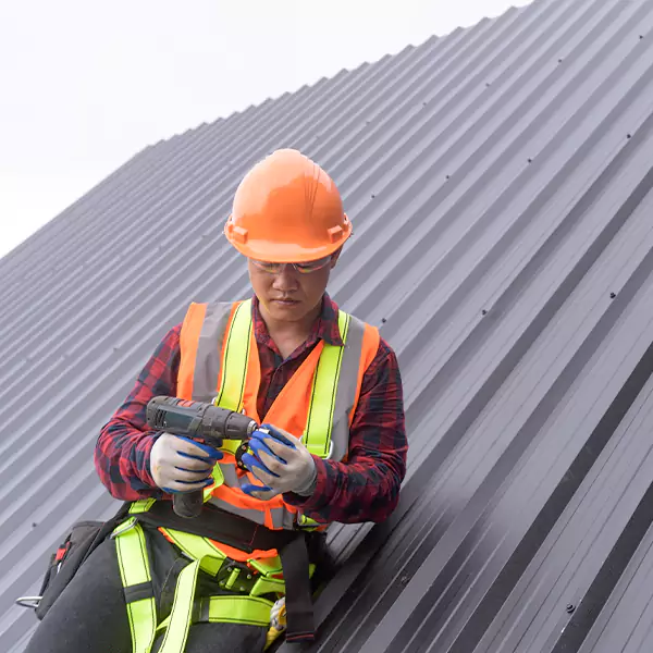 Why Property Owners in Temecula Choose Temecula Roofing Pro for Tin Roofing Installation Service?