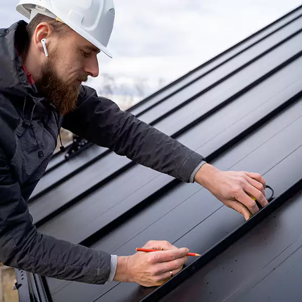 Why Temecula Property Owners Choose Temecula Roofing Pro for Tin Roof Repair service?