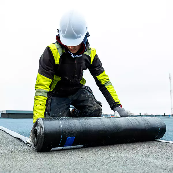 Why Temecula Roofing Pro Is Temecula's Trusted TPO Roof Replacement Contractor?