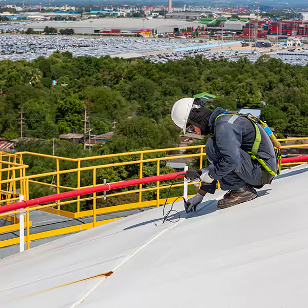 Why Temecula Roofing Pro Is Temecula's Trusted TPO Roofing Team?