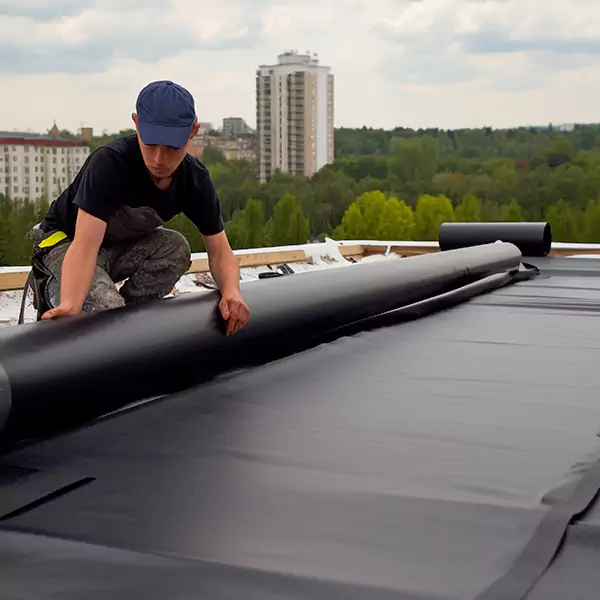 Why Temecula Property Owners Trust Temecula Roofing Pro for TPO Roofing?