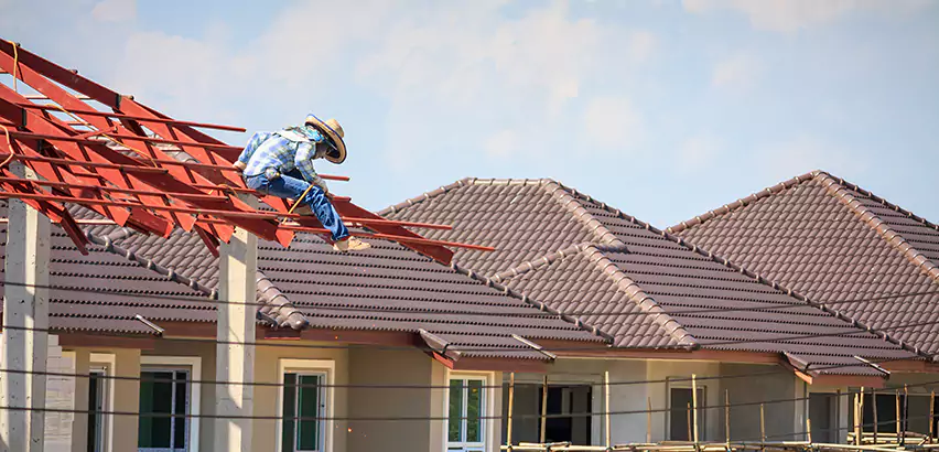 Professional Wind Damage Roof Repair Services in Temecula, CA